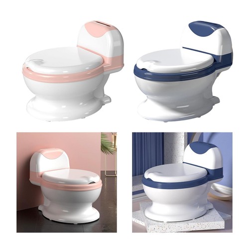 Summer size potty - my,