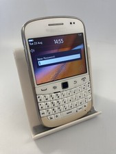 Blackberry Bold Touch 9900