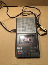 Vintage Matsui Tr7000 Computer