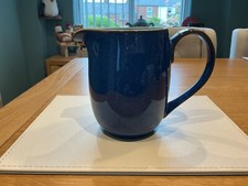 Denby Atlantic Blue Large Milk