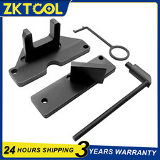 Engine Timing Locking Tool For