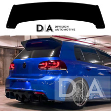 OSIR STYLE GLOSS BLACK REAR