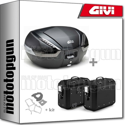 Givi case v47nnt side - +,