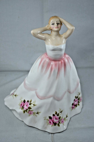 Royal doulton figurine - doulton,