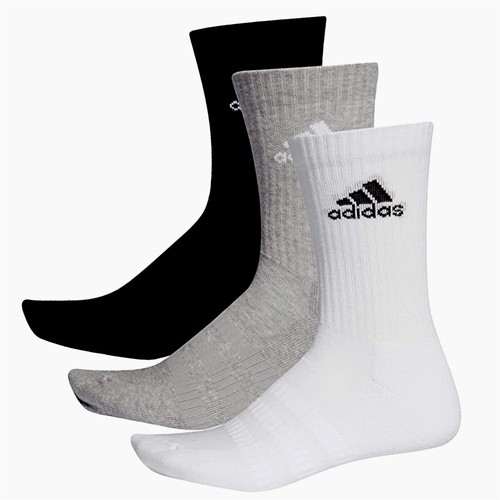 Mens adidas crew - crew, socks