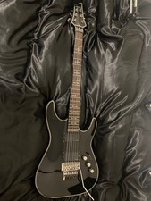 SCHECTER Hellraiser