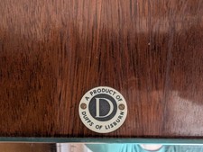 Beautiful Vintage Wardrobe For