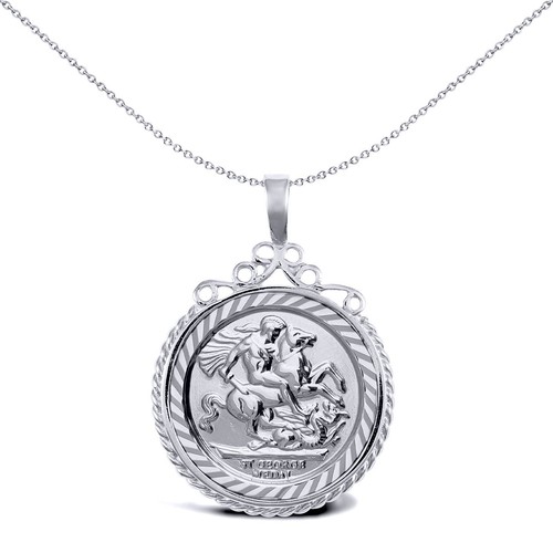 Silver jewelco london rope - jewelco,