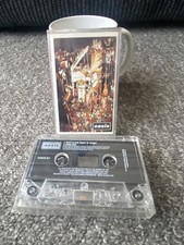 OASIS - DON'T LOOK BACK IN