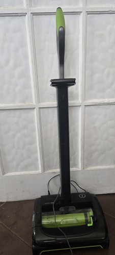 Gtech airram mk2 - airram, cordless