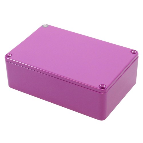 Hammond die cast stomp - die,