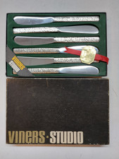 Vintage Viners Studio