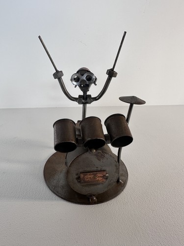 Hinz kunst drummer - hinz,