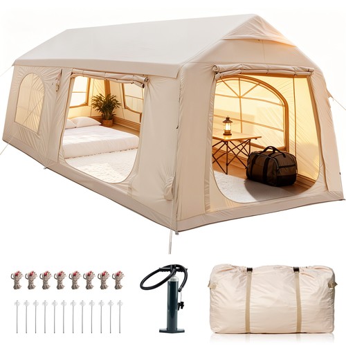 Slsy 12person inflatable - slsy, 10-12person
