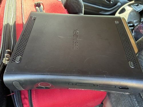 Microsoft xbox 360 black home - 360,