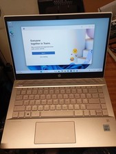HP Pavilion 14-CE3501NA 14"