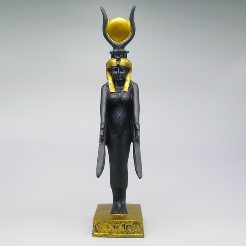 Ancient egyptian goddess - goddess, isis