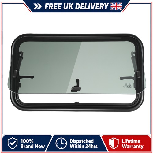 Motorhome window replacement - motorhome,