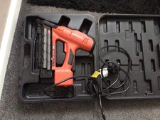 Tacwise Angel Nail Gun