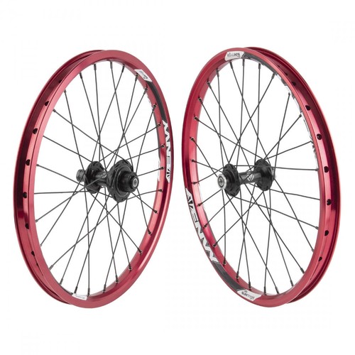 Sun envy alloy bmx - 20",