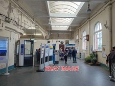 PHOTO  RAVENSCOURT PARK