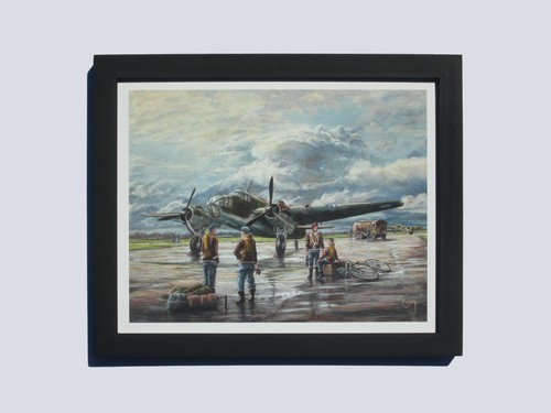 Raf coastal command aviation - raf,