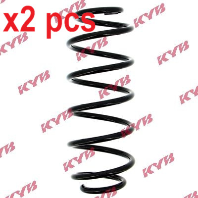 Pcs sides rear ra5215 - x2, l&r