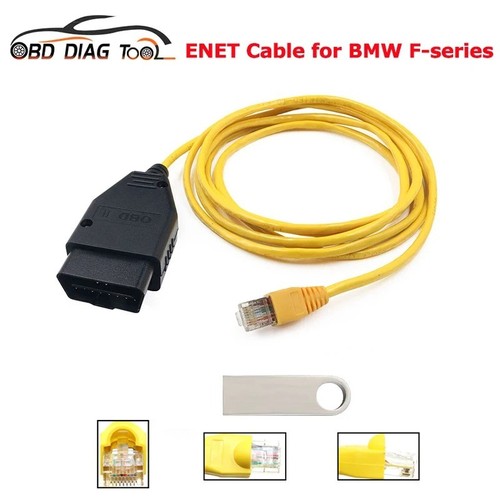 For bmw ethernet - bmw, to