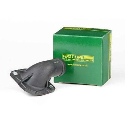 Coolant flange fits audi seat - fits,