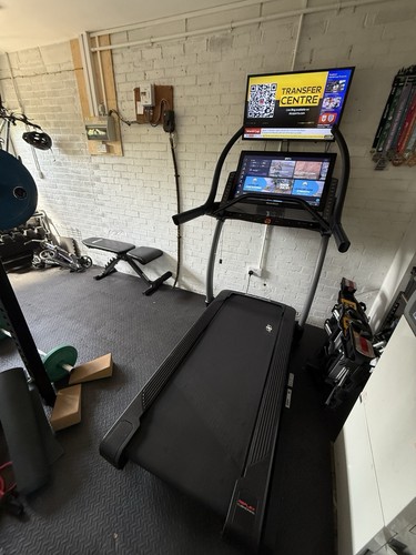 Nordictrack commercial x32i - nordictrack,