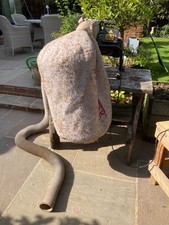 Axminster Dust And Small Wood