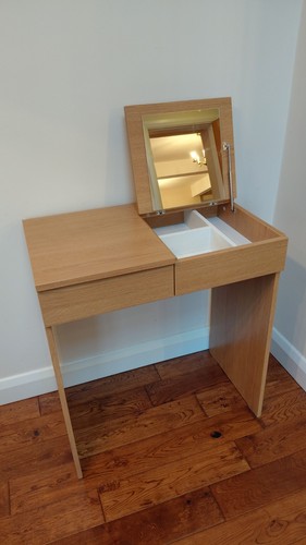 Ikea brimnes desk dressing - brimnes, /