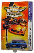 Matchbox 2007 MB31 '65 Austin