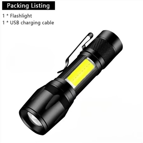 High power led - led, flashlight
