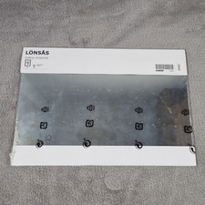 IKEA Lonsas Mirror stick on