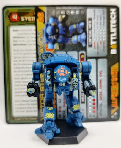 Battletech daishi dire wolf - battletech,
