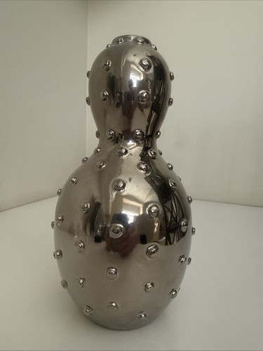 Vintage jonathan adler - jonathan, silver