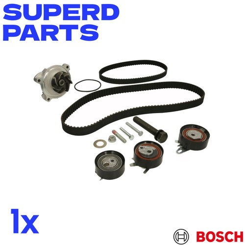 Timing set fits audi - set, fits: