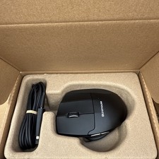Contour Unimouse Wireless Ergonomic Mouse Right-Handed, New Boxed