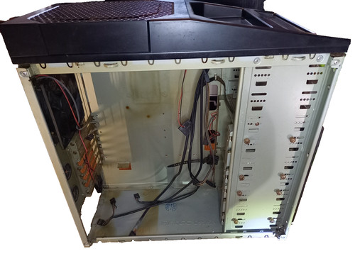 Antec nine hundred case atx - antec,