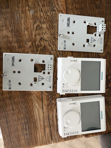 Siemens rdj100 heating - siemens,