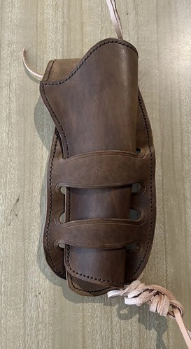 Lhs leather holster good - lhs,