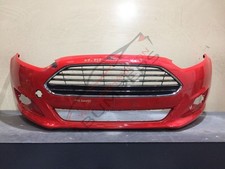 FORD FIESTA MK8 2013-16 Hatchback FRONT BUMPER WB-857 C1BB-17757-A