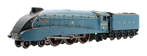 Bachmann gauge lner - bachmann,