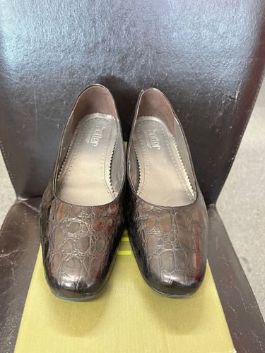 Ladies hotter shoes size - hotter, 5.5