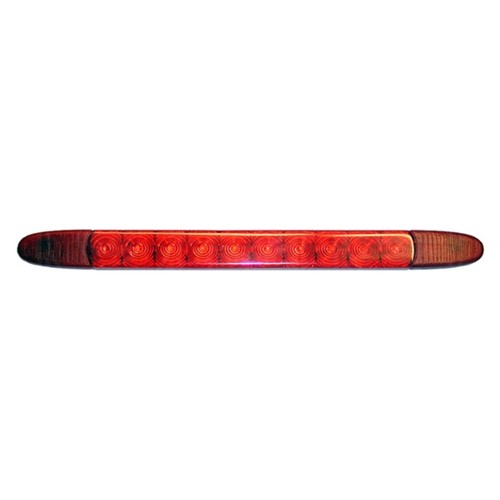 Hella auxiliary stop light - hella,