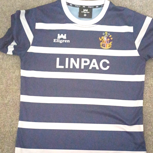 Featherstone rovers retro - rovers,