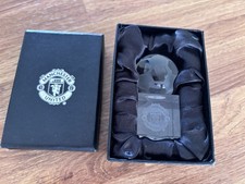 Manchester Utd Executive Boxed
