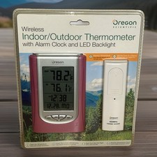 Oregon Scientific IWA-80055