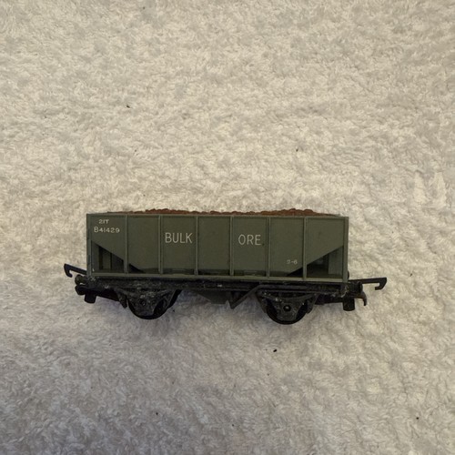 Vintage triang guage - tt,